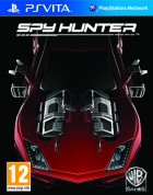 Spy Hunter PSV