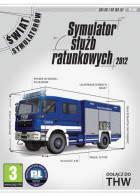 Symulator służb ratunkowych 2012 PC