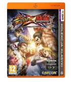 Street Fighter X Tekken PKK PC