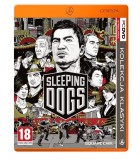 Sleeping Dogs PL / ANG PKK PC