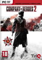 Company of Heroes 2 PL PC