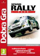 Xpand Rally Pack PL - Dobra Gra PC
