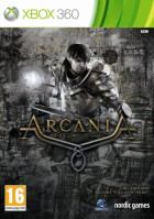 ArcaniA - The Complete Tale PL X360
