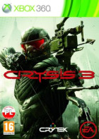 Crysis 3 PL X360
