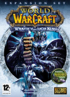 World of Warcraft Wrath of The Lich King - AUTOMAT, PC