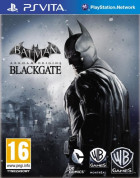 Batman Arkham Origins Blackgate PSV