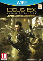 Deus Ex Bunt Ludzkości Directors Cut Wii U