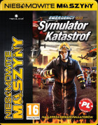 Niesamowite Maszyny Symulator Katastrof Emergency 2012 PL PC