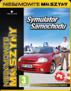 Niesamowite Maszyny Symulator Samochodu PL PC