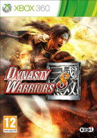 Dynasty Warriors 8 X360