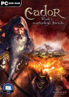 Eador Władcy rozdartego świata PL PC