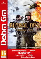 Global Ops - Dobra Gra PC