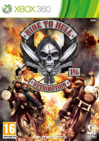 Ride to Hell Retribution X360