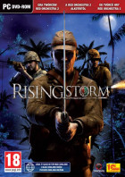 Rising Storm PL PC