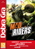 Mad Riders - Dobra Gra PC