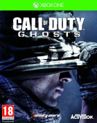 Call of Duty Ghosts XONE