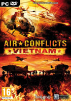 Air Conflicts Vietnam PC