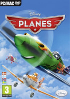 Disney’s Planes / Samoloty PL PC