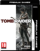 Tomb Raider PL / ANG NPG PC