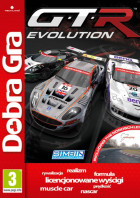 GTR Evolution - Dobra Gra PC