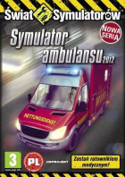 Symulator ambulansu PL PC