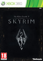 Elder Scrolls V Skyrim - AUTOMAT X360
