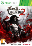 Castlevania Lords of Shadow 2 X360