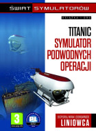 Titanic Symulator Podwodnych Operacji PC
