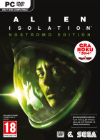 Obcy Izolacja PL Edycja Nostromo PC