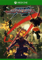 Strider XONE