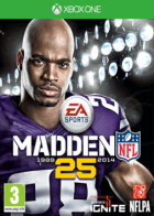 Madden NFL 25 XONE
