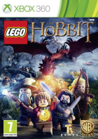 LEGO The Hobbit PL X360