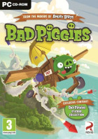Bad Piggies PC