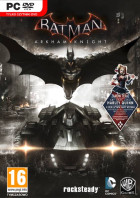 Batman Arkham Knight + DLC PC
