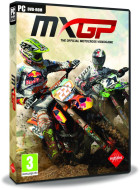 MXGP The Official Motocross Videogame PC