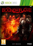 Bound by Flame X360