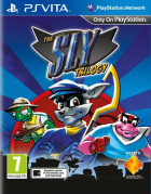 Sly Trilogy PSV