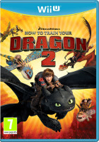 How to train Your Dragon 2 Wii U