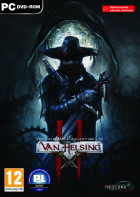 The Incredible Adventures of Van Helsing II PL PC