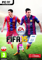 Fifa 15 PL PC