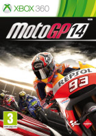 MotoGP 14 PL X360