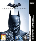 Batman Arkham Origins NPG PC
