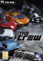 The Crew PC
