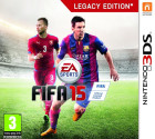 Fifa 15 3DS