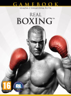 Real Boxing Gamebook PC