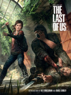 Album The Art of the Last of Us Hobby