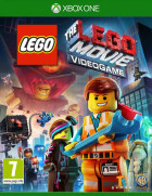 LEGO Przygoda gra Wideo XONE