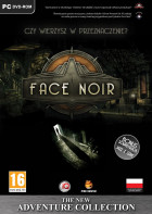 Face Noir PC