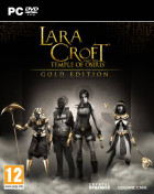 Lara Croft and the Temple of Osiris Gold Edition PC