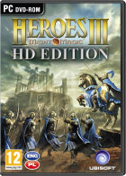 Heroes of Might and Magic III HD Edition PC